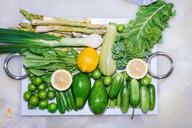 что можно есть каждый день