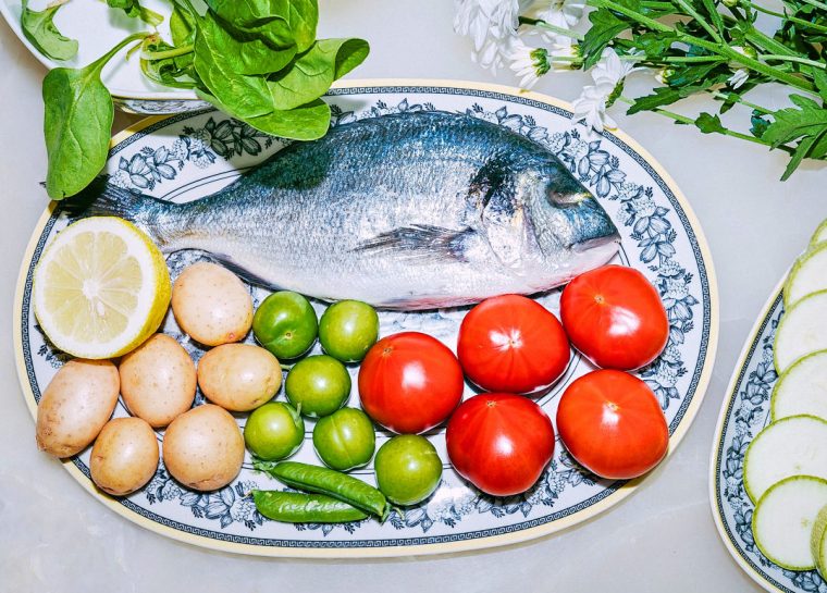 сколько раз в день нужно есть