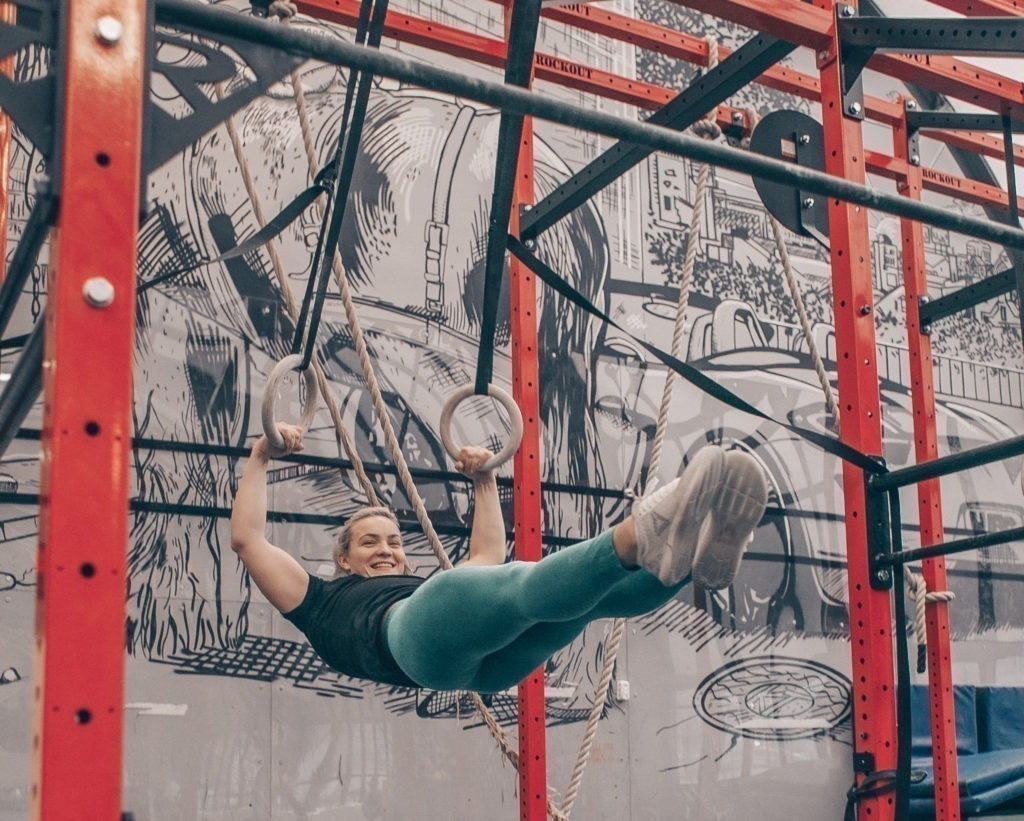 Итоги тренировки. Тренер Анастасия Чумакова геометрия.