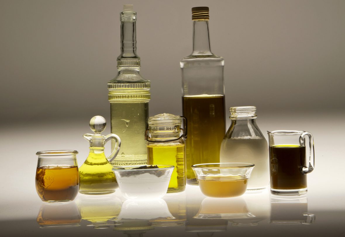 Сколько ложек оливкового масла в день нужно съедать для долголетия и здоровья сердца