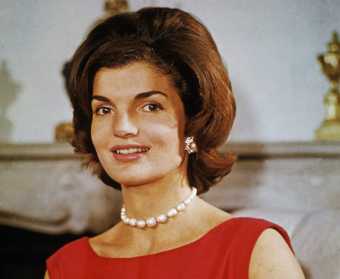 Как Джеки Кеннеди ухаживала за кожей? Советы ее дерматолога