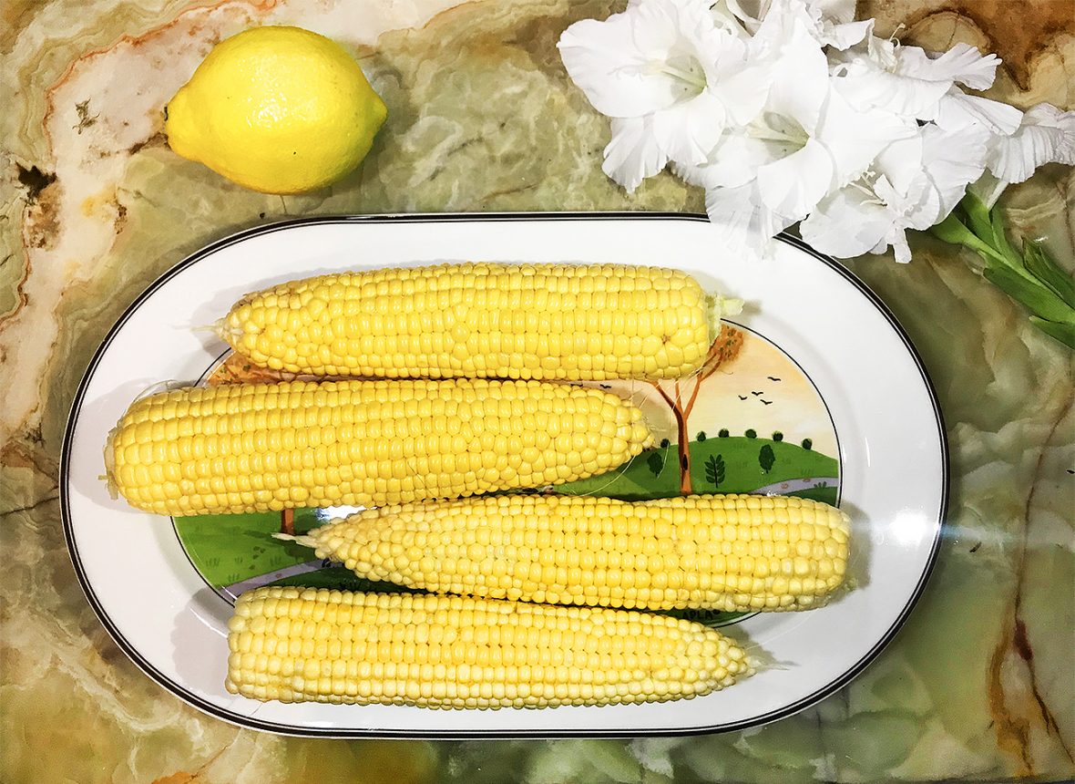 Сезон кукурузы: все за и против
