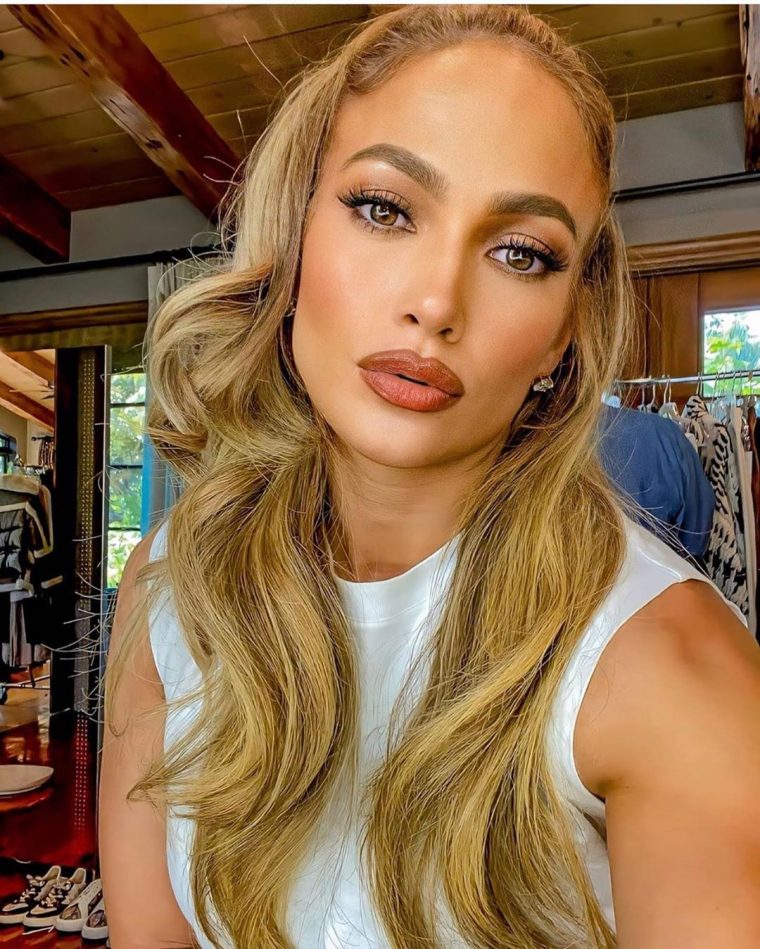 Дженнифер Лопес