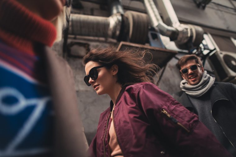 подобрать солнцезащитные очки