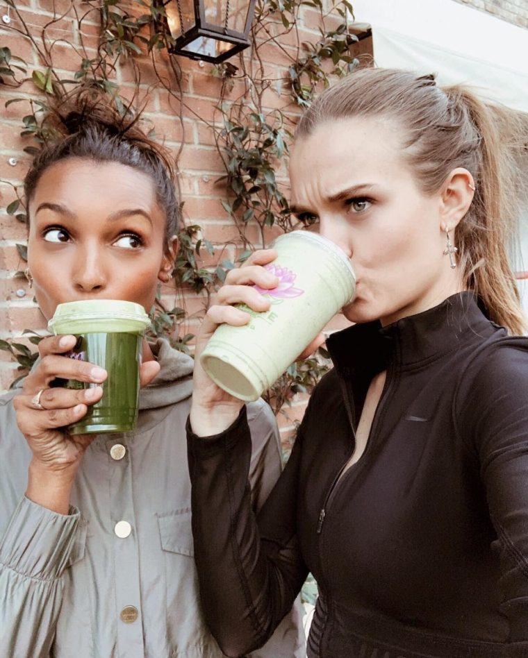 Сокращение калорий