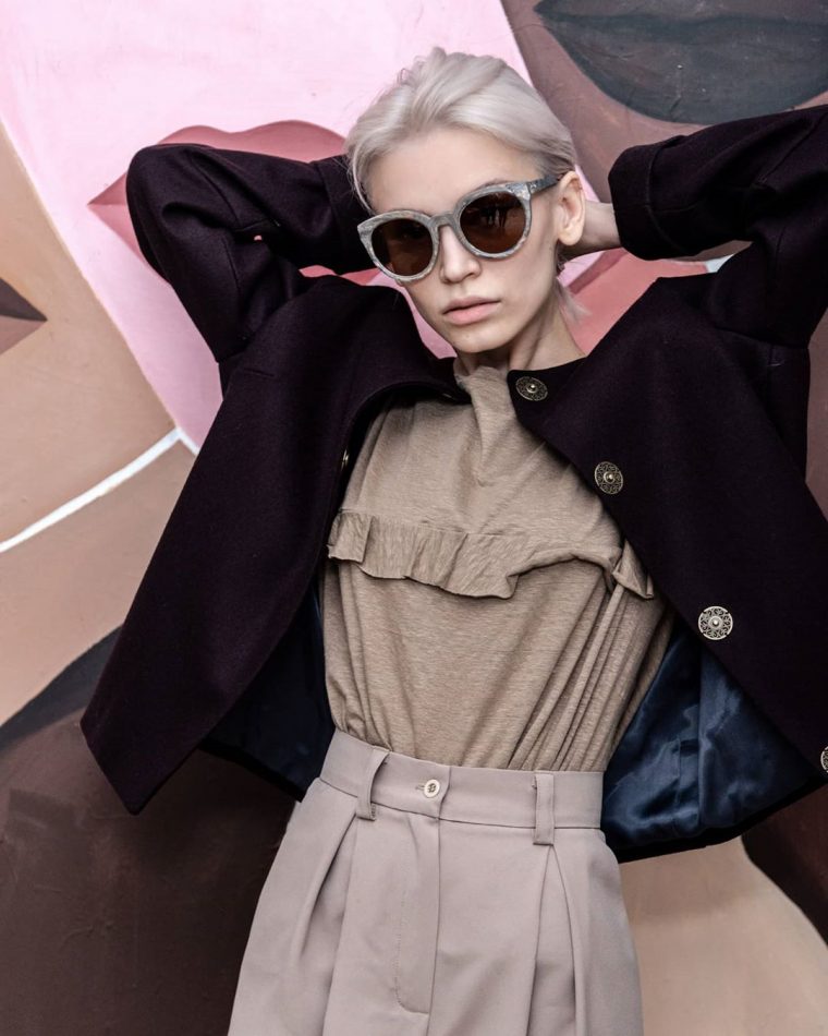 как подобрать очки