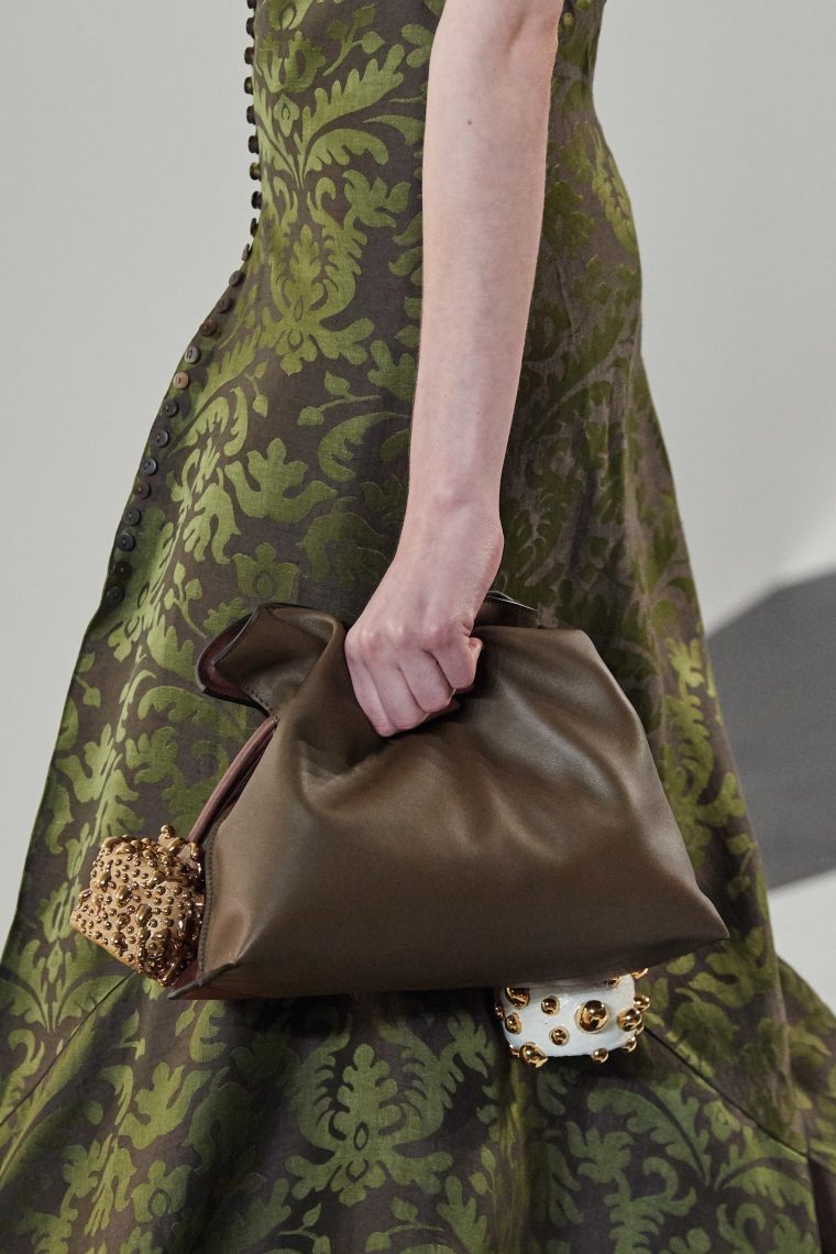 Модные сумки 2020 фото