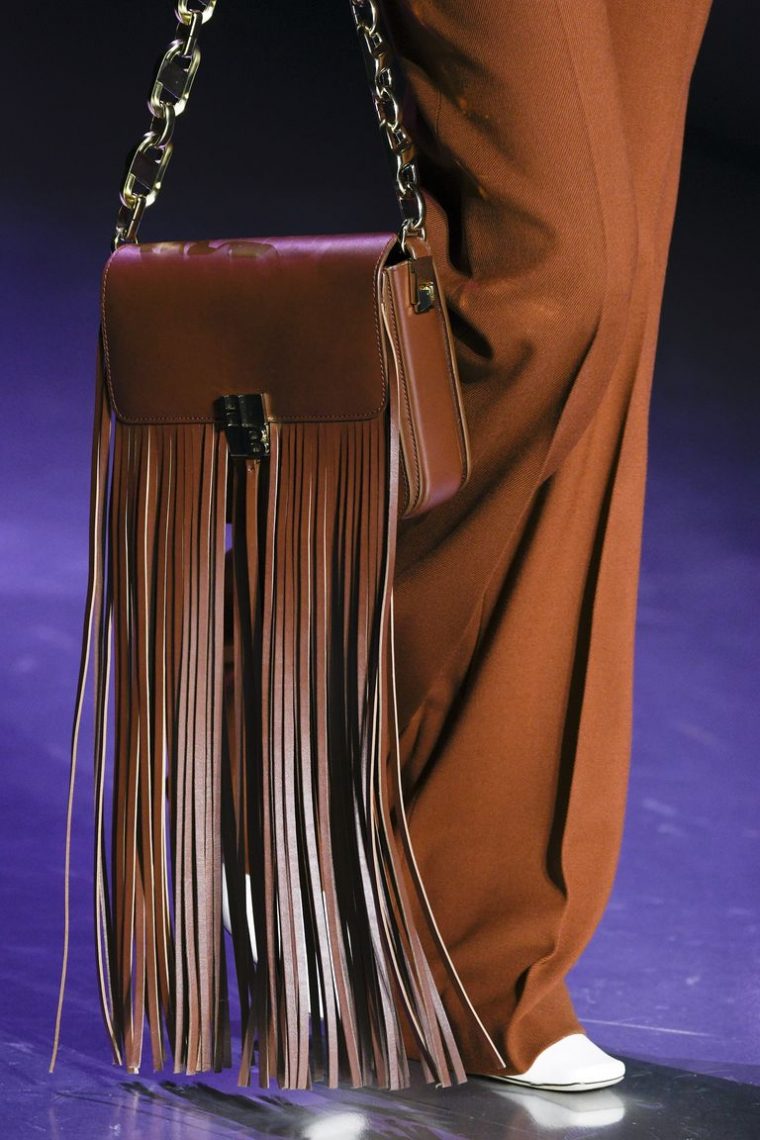 модные сумки осень 2020 для женщин