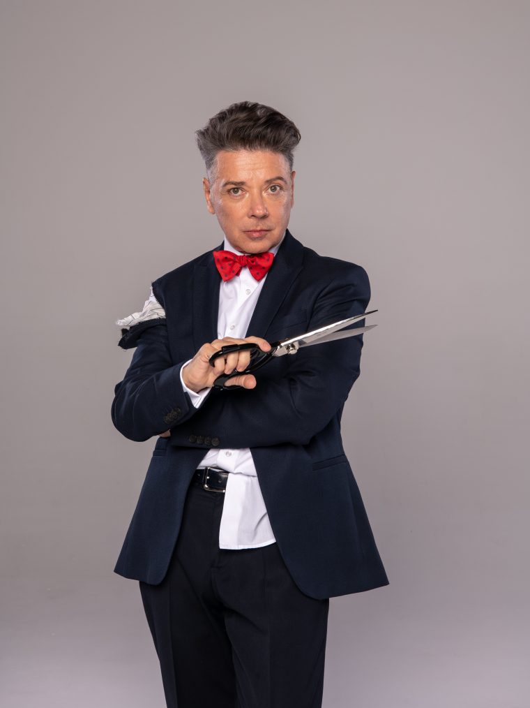 Валентин Юдашкин