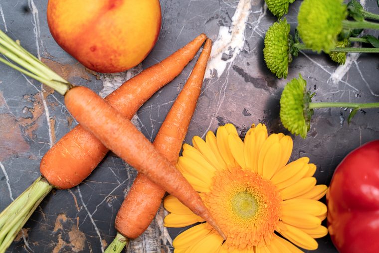 Как сократить калории