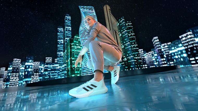Adidas X9000L3