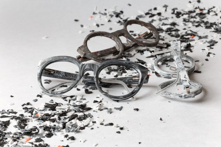 правильный подбор очков