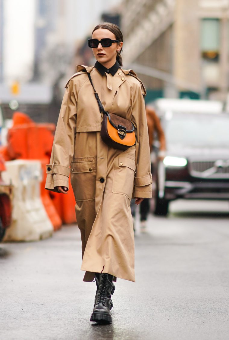 Модные сумки 2020