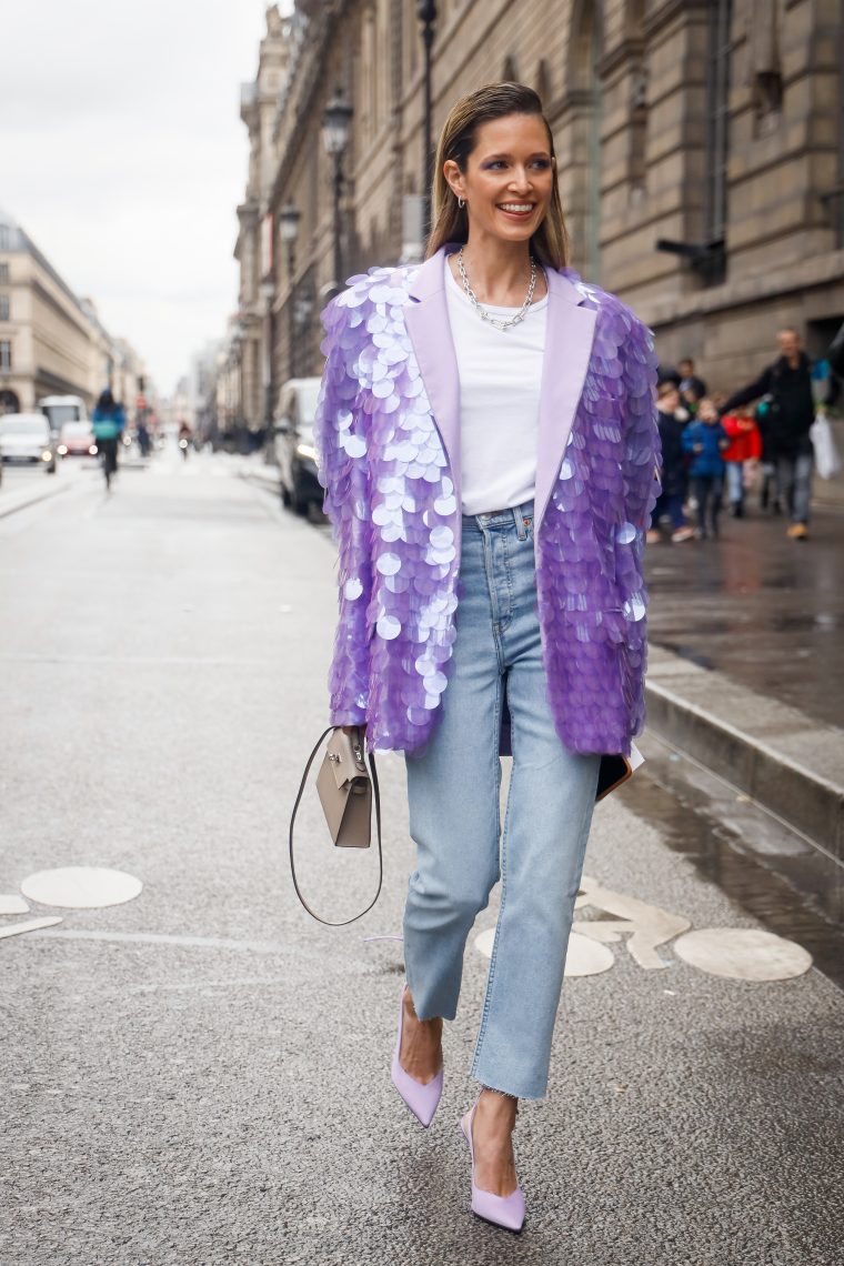 Блогер Хелена Бордон