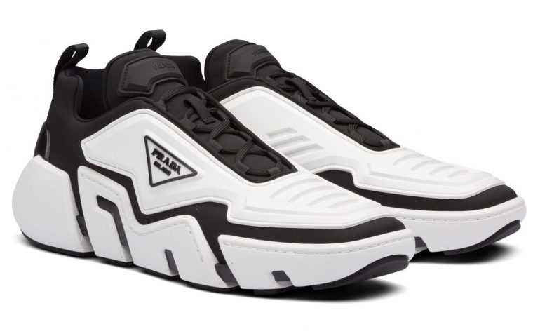 Prada Techno