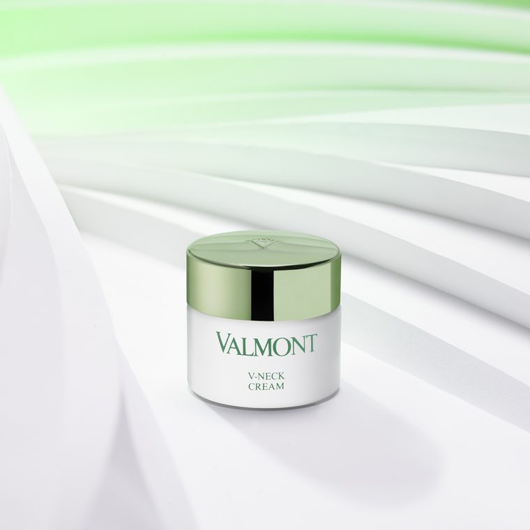 Лифтинг-крем для шеи Valmont V–Neck