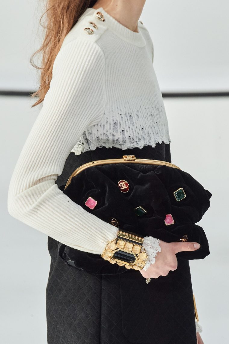 Модные тенденции - сумки 2020