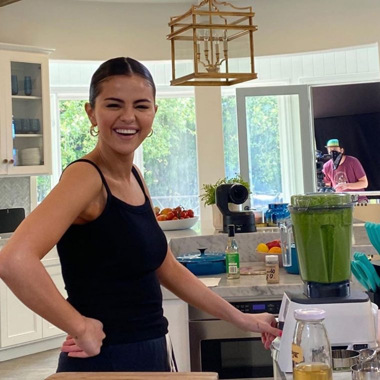 Селена Гомес