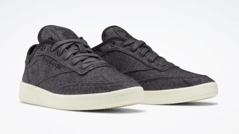 Reebok Club C Wool + Corn