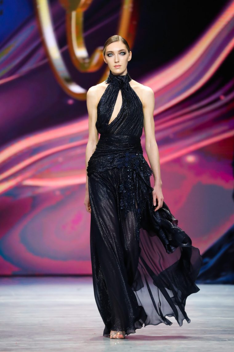 Haute Couture осень–зима 2020/2021