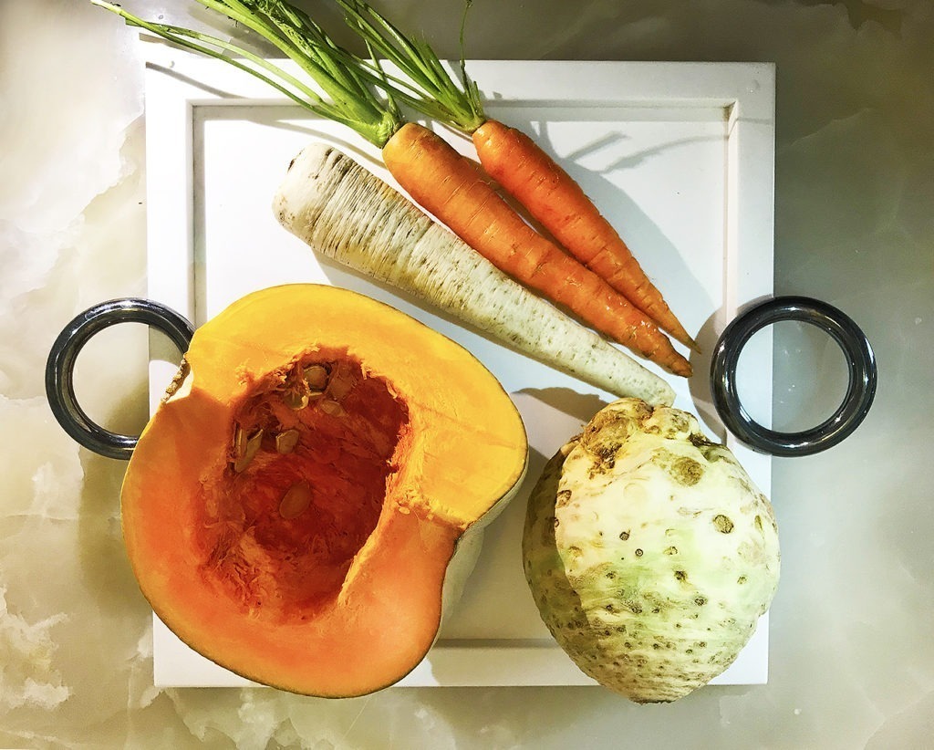Как превратить что угодно в вкусное блюдо? Запечь в духовке