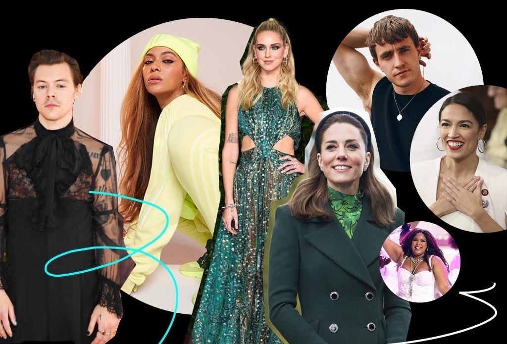 Итоги 2020: 10 самых влиятельных персон в мире моды