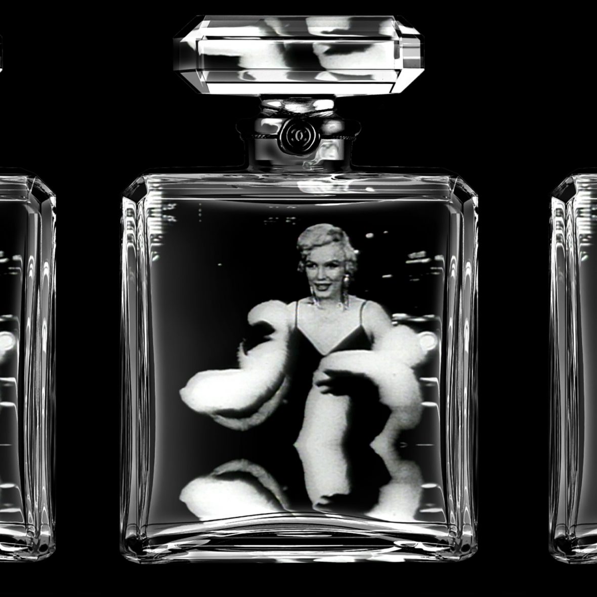 Великолепный век: парфюму Chanel № 5 – 100 лет
