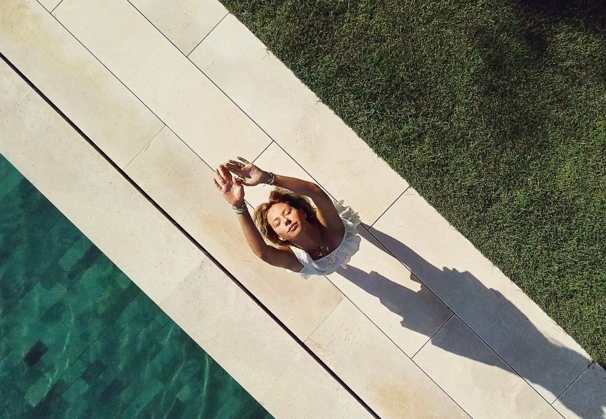 Дыхание – от стресса и для иммунитета: рассказывает эксперт