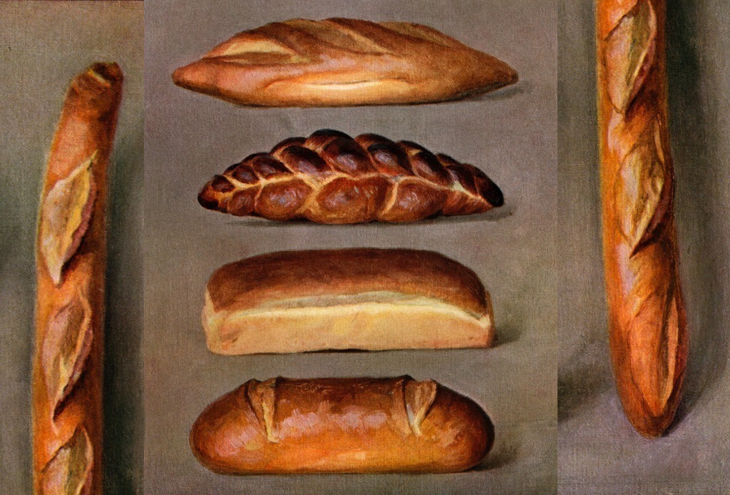 Почему не надо бояться хлеба и макарон – рассказывает нутрициолог Анна Макарова