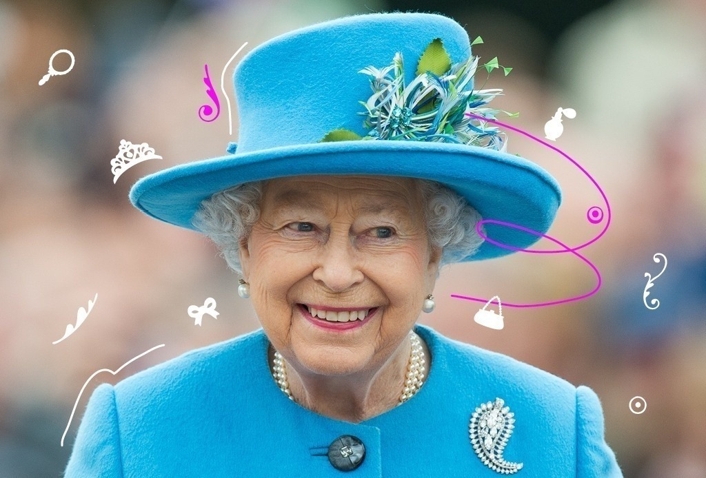 Гардероб королевы Елизаветы II: силуэты, цвета и секреты
