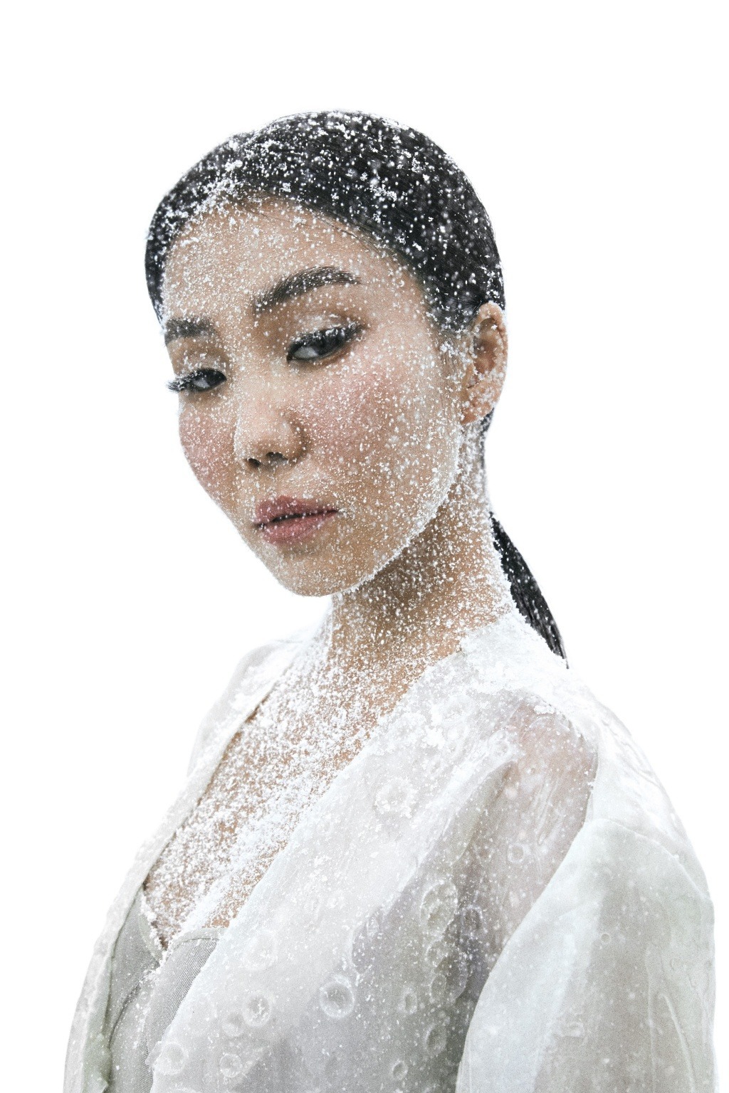 Natura Siberica, первый в мире бренд органической косметики из Сибири ...