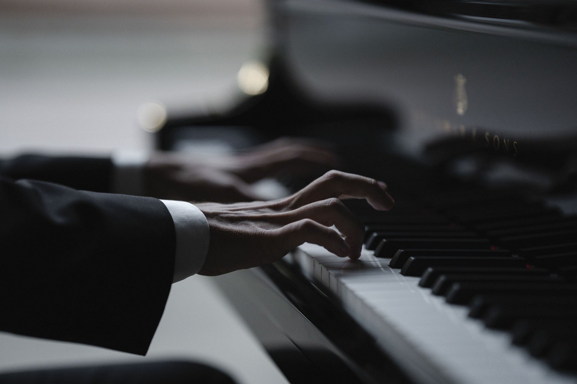 Дайте музыку: зимний фортепианный фестиваль в Доме культуры «ГЭС-2»