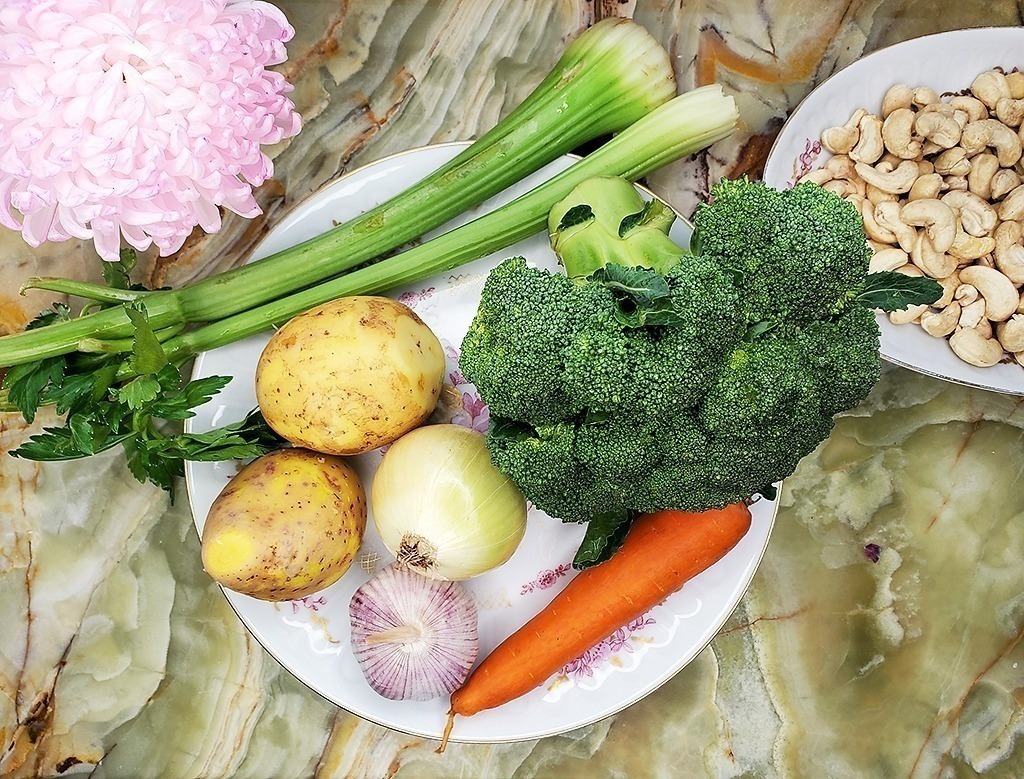Какие овощи есть ранней весной? Рассказывает эксперт по anti-age кухне