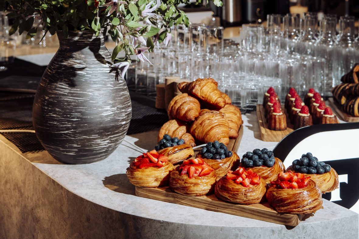 AVA Bistro на Лесной улице – средиземноморское настроение в Москве