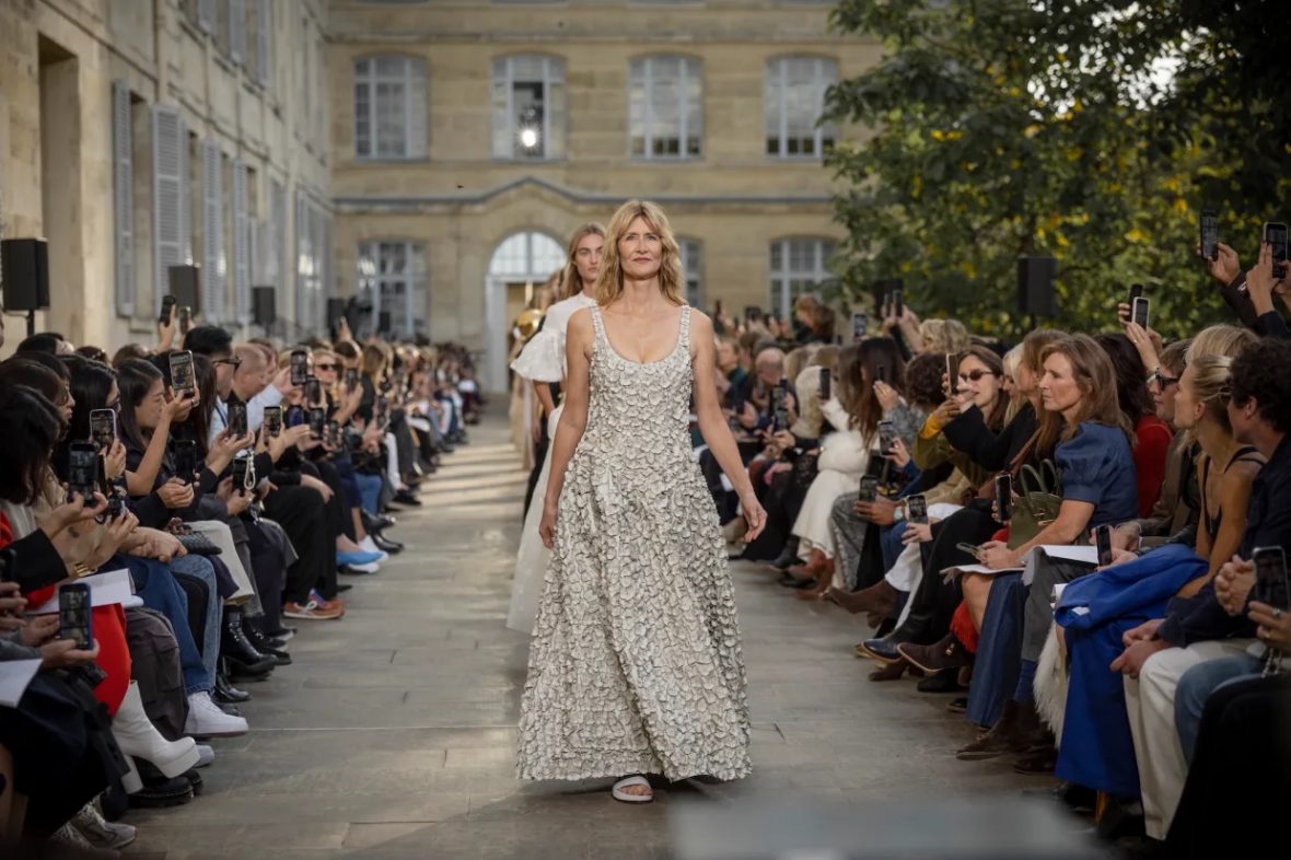 Инфлюэнсеры 50+ – новая реальность моды