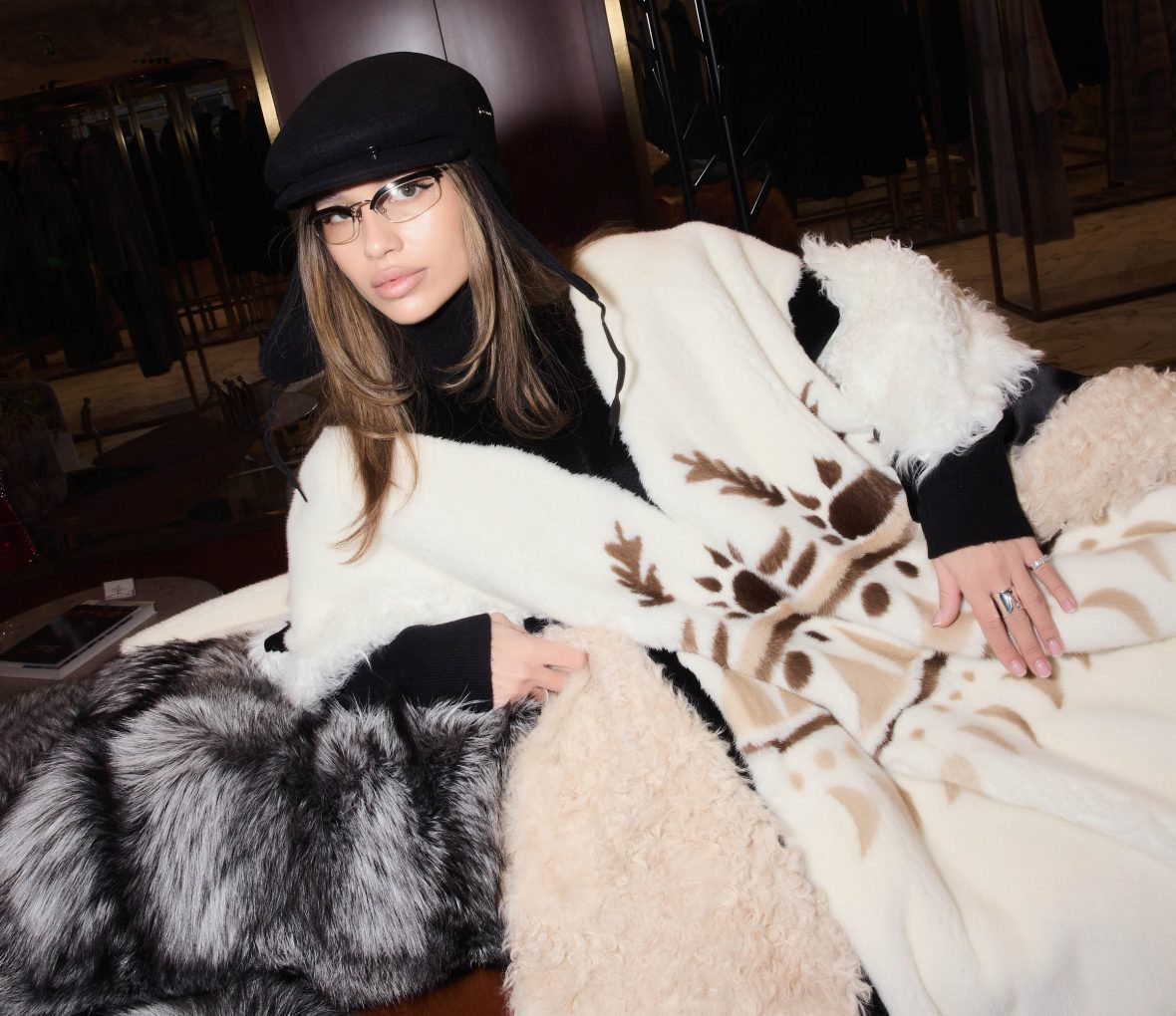 Какие витамины принимать зимой: рассказывает эксперт