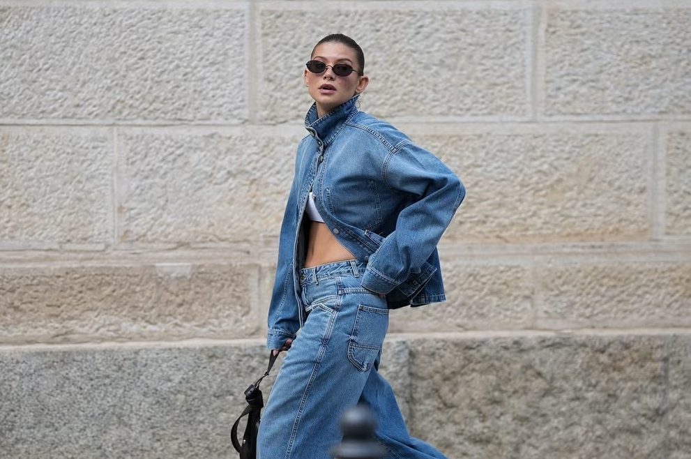 Пять основных вещей весеннего гардероба-2026 